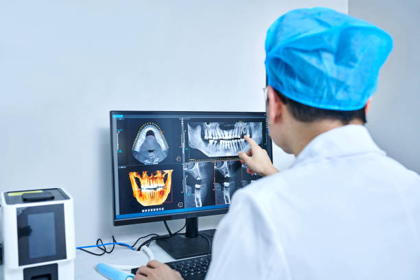 Best Knocked-Out Tooth Emergency  in Country Clu, CA
