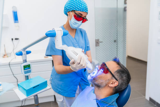 Best Teeth Whitening  in Country Clu, CA